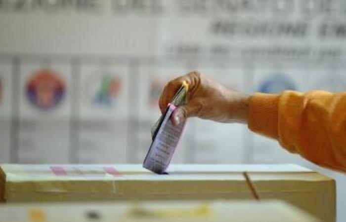 Time for ballots in Puglia: Bari, Lecce and Manfredonia are also voting