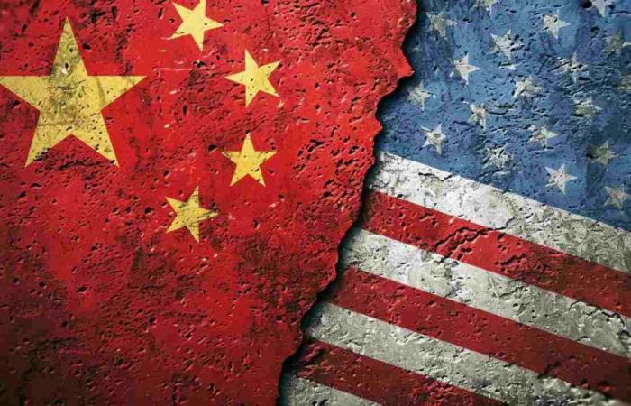 US – China war: the world is now trembling I The challenge for hegemony in the future has just begun: whoever controls it will have the keys to dominance