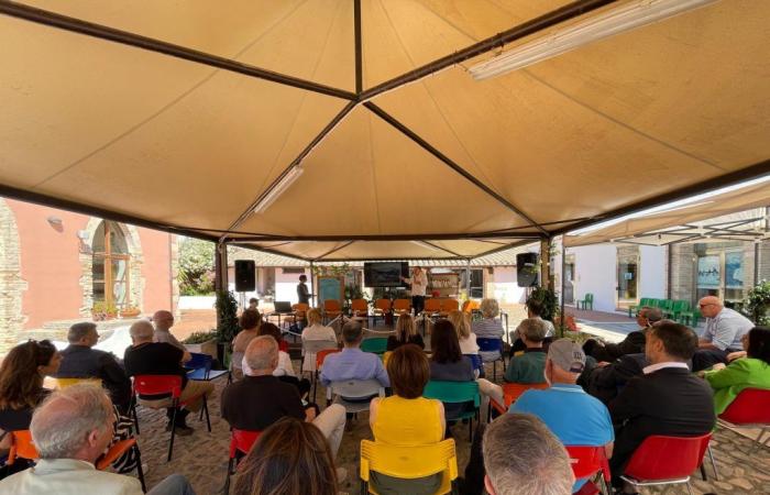 Municipality of Quartu Sant’Elena – Last session of the conference on landscape: by studying evolution we plan the future