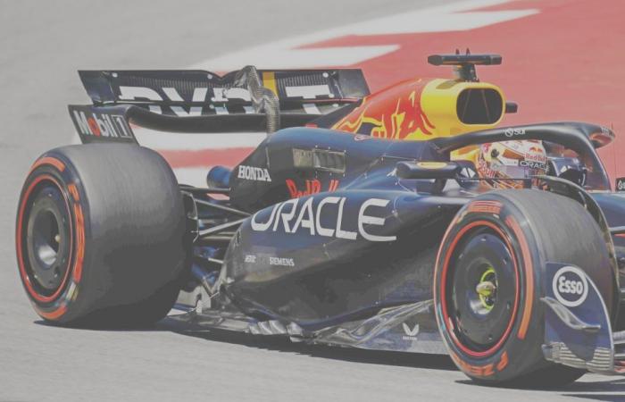 F1 – F1, Red Bull “exaggerates” the outwash effect: enhanced aerodynamic load