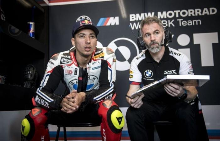 SBK, BMW ready to do anything to avoid losing Toprak. In MotoGP only in a factory team