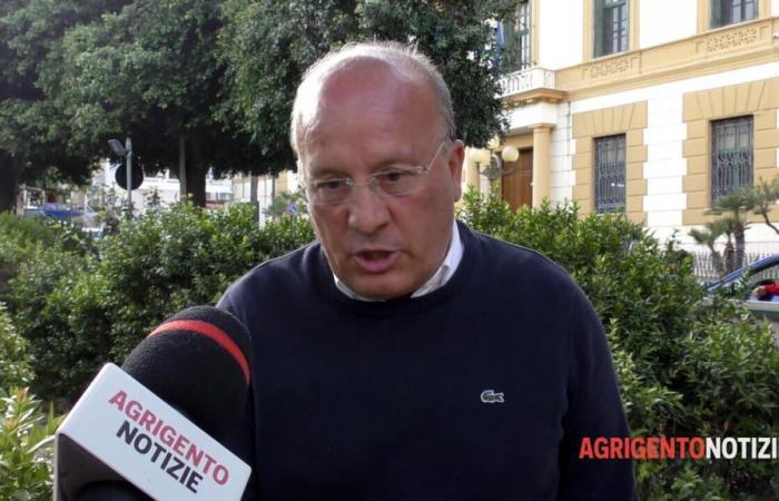Alleged anomalies in the management of the Municipality, Di Rosa will be heard by the Anti-Mafia