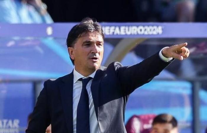 Perisic and Brozovic out? Dalic revolutionizes Croatia to challenge Italy: 4-5 substitutions