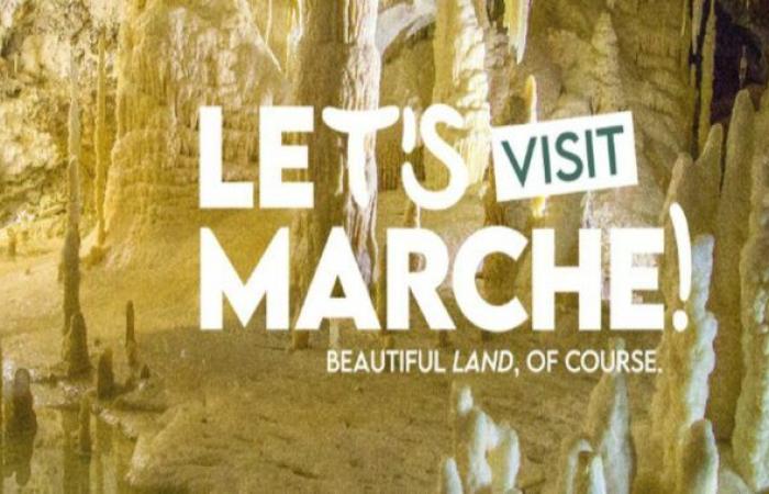 Announcement for tourism deseasonalization in the Marche Region Italpress press agency