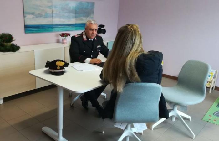 50 year old arrested Reggionline -Telereggio – Latest news Reggio Emilia |