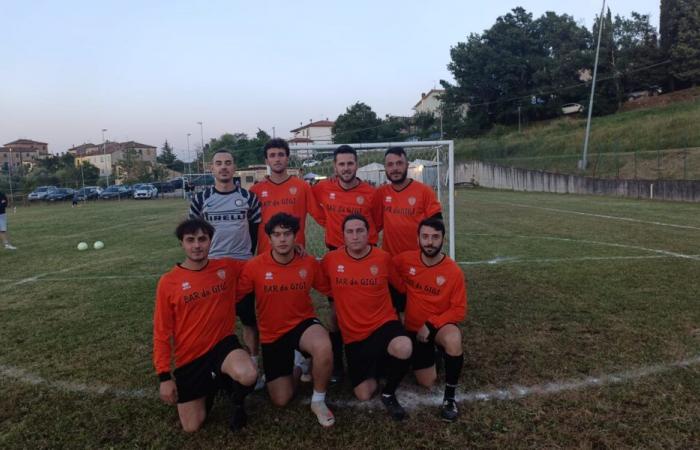 First week of competitions for the Grosseto Mundialito, the traditional summer tournament that lights up the evenings in the capital – Grosseto Sport