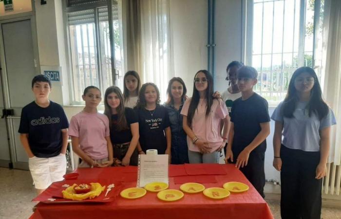 Cooking competition between schools in Pescara to learn Spanish – News
