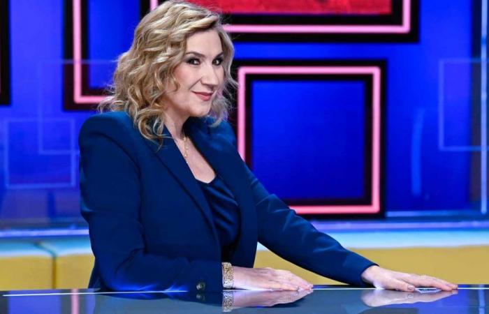 Serena Bortone shocked, “forced” to go live on this channel | It’s all written in the contract