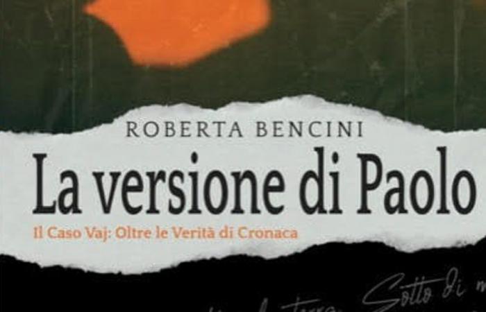 Omicio Vaj, a book by Paolo’s wife is released in bookstores