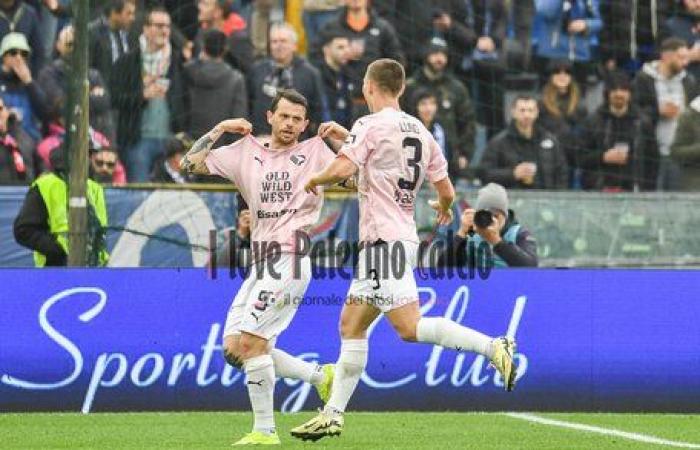 Corriere dello Sport: “Palermo, 5 million are needed for Mazzitelli. Pisa won’t give up on Brunori”