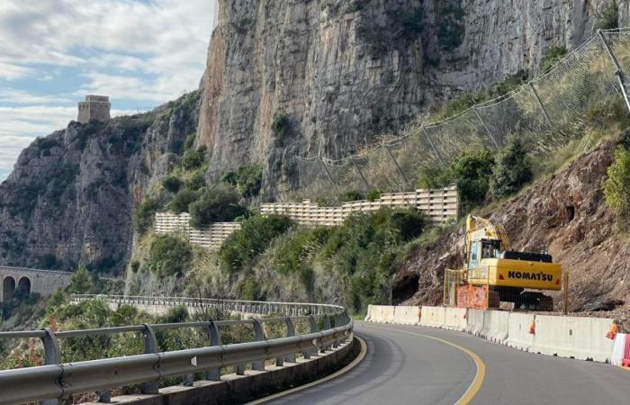 «More opening hours for state road 18 or companies will collapse»