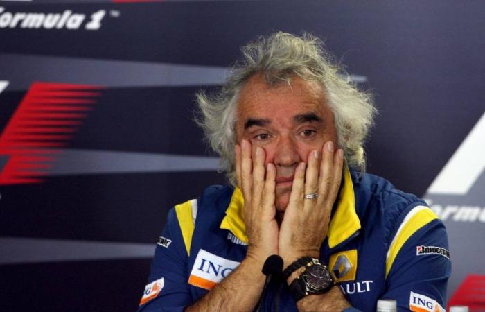 F1 – F1, Briatore: hypocrisy rehabilitates a “poor man banned for life”. Why?