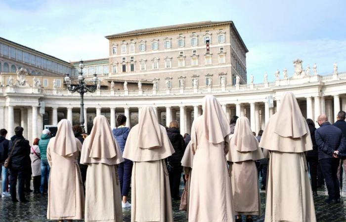 “We don’t recognize the Pope”. The cloistered nuns against the Vatican
