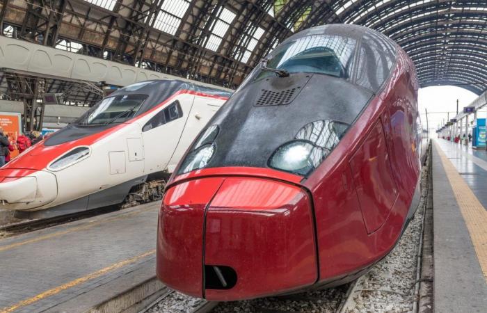 High speed: the mayor of Cosenza pushes for the internal route