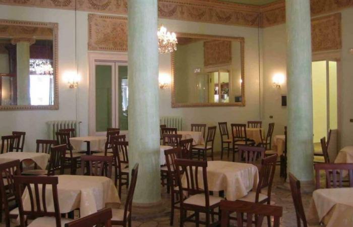 Caffè Grande in Lendinara, the focus is on private negotiations to find a new manager