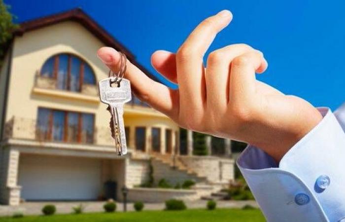 The demand for mortgages is growing in Abruzzo, in L’Aquila the average amount is 107 thousand euros