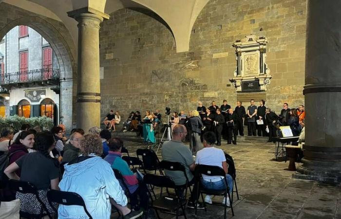 From jazz to classical, from blues to pop: the Music Festival is packed in Bergamo