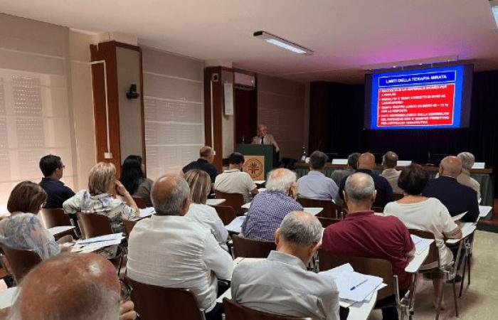 Benevento dentists, success for the meeting on antibiotics and bacterial resistance – NTR24.TV