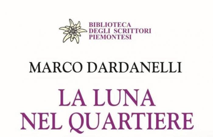 Gagnu malefic in 1960s Turin” by Marco Dardanelli. A nostalgic journey through 1960s Turin. Review by Alessandria today