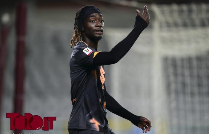 Turin transfer market: Karamoh out, he may have a market in France