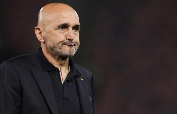 “This is more hunchback than the Lawyer” | Sensational in the national team: the Spalletti loyalist admits everything