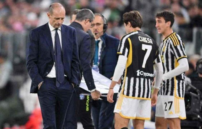 Allegri wanted it, at the cost of arguing with Giuntoli | Now he signs for the Nerazzurri: DOUBLE BETRAYAL in Serie A