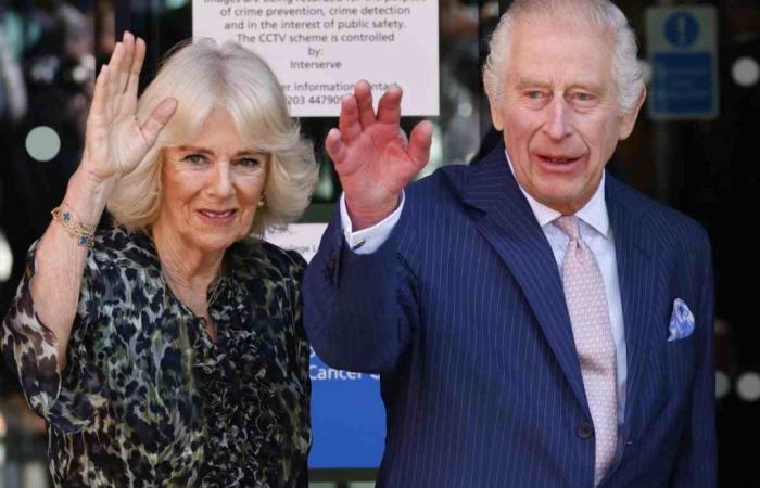 King Charles, latest news: Camilla out of control, what forced him to do