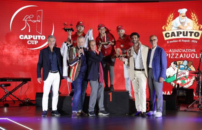 Trofeo Caputo flies to Chile: Daniela Zuñiga wins the Championship – Agenfood