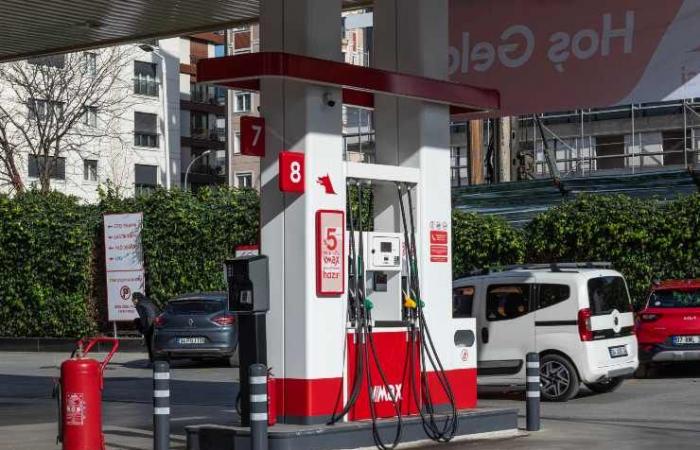 Petrol, this pump is killing the market: €1.15 per liter forever | The cheapest ever
