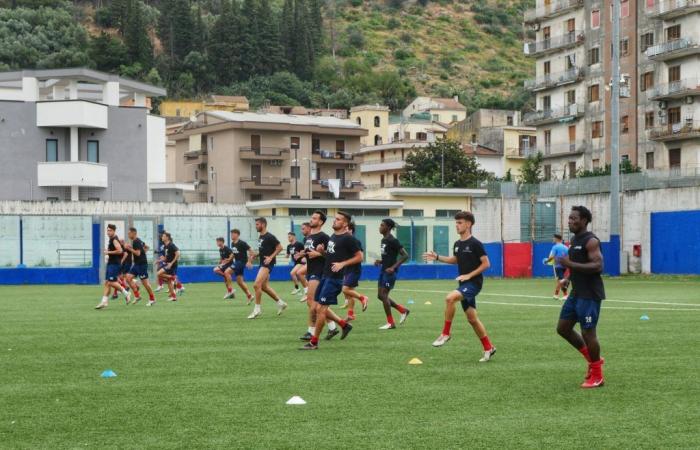 Modica Calcio in Pompeii with nothing to lose, the rossoblù looking for the feat to reach Serie D –