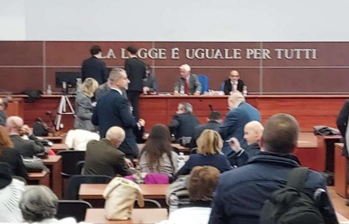 Rigopiano, the Prosecutor’s Office appeals: failure to forecast in the crosshairs – Pescara