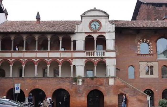 The Iuss Orientation School of Pavia from 24 to 27 June at Palazzo Broletto – Il Ticino