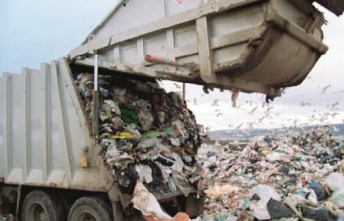 Syracuse – Catania | Waste emergency. After the closure of the Lentini landfill, the region is looking for solutions » Webmarte.tv