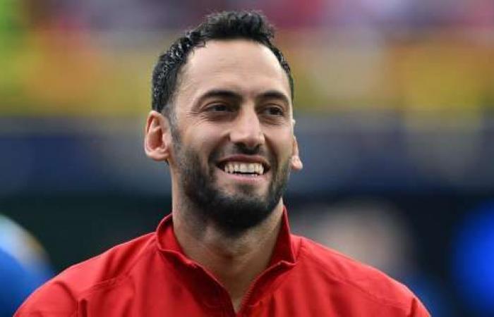 Bayern wants Calhanoglu, Inter sets a price that is difficult to refuse. The point