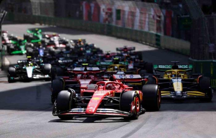 Have you ever wondered why Formula 1 is called that? The reason is sensational
