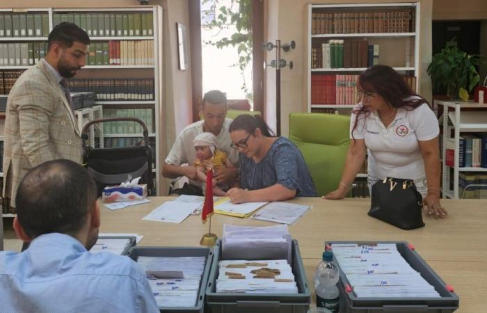 Latiano: The city becomes, for one day, the branch office of the Moroccan Consulate in Naples
