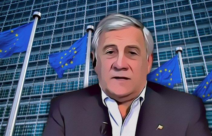 “Here are Italy’s requests”. Tajani reveals the objectives in the EU