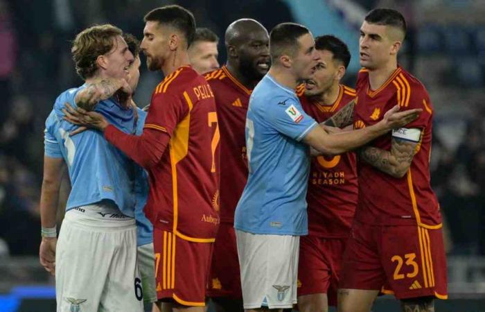 Lazio, an old Roma obsession reaches Baroni | Champions strike