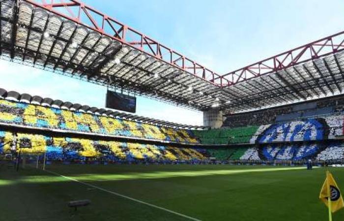 San Siro, yesterday’s match reopens the Meazza match. But Inter and Milan do not abandon Rozzano and San Donato