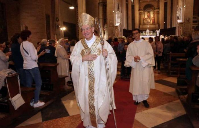 Diocese: Treviso, bishop emeritus Gianfranco Agostino Gardin died this afternoon. The funeral will be celebrated on 28 June by Patriarch Moraglia in the cathedral