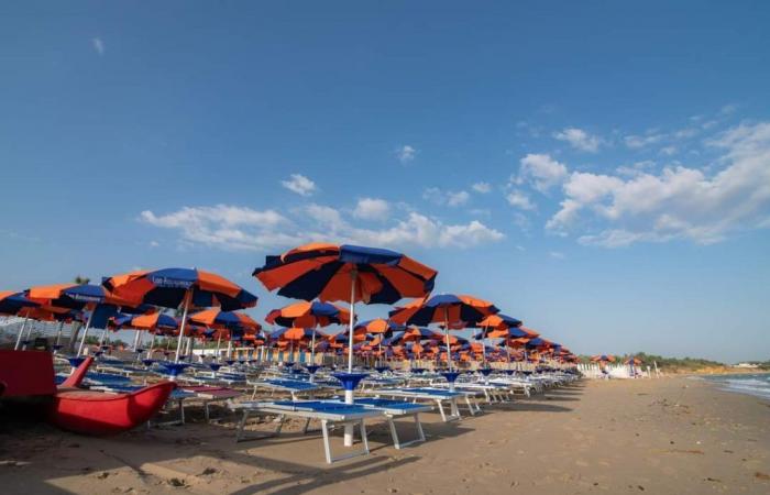 Brindisi, shooting at the beach: the two injured in their legs are out of danger, perhaps an argument started the day before – Senza Colonne News