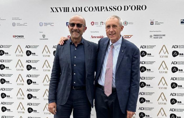 Compasso d’Oro 2024. 20 Awards and 31 Honorable Mentions awarded