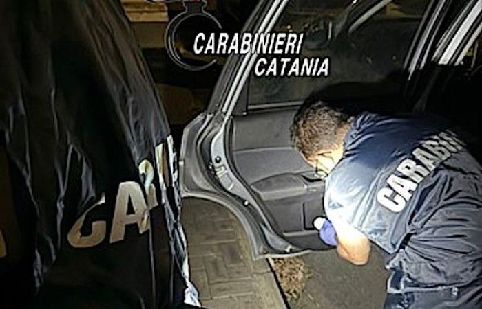 Catania. 40-year-old was traveling in the ‘Villaggio Sant’Agata’ neighborhood with 13g of crack and 34g of cocaine: arrested