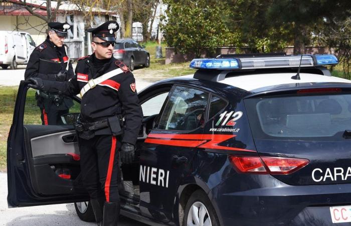 Rimini, disappears after release from prison. Lawyer ‘on the run’ returns to the Casetti