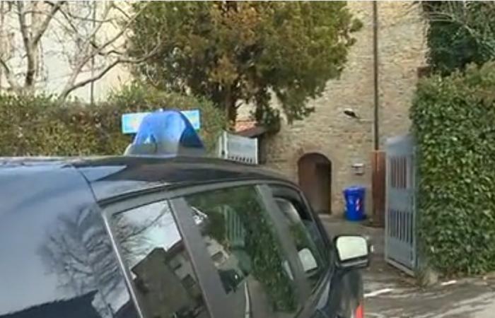 the police’s suspicions about two neighbors. VIDEO Reggionline -Telereggio – Latest news Reggio Emilia |