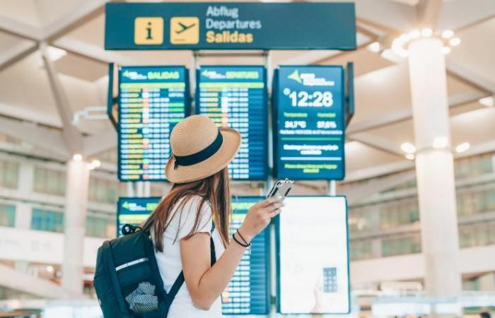 Airline tickets: is the day of booking or the day of departure more important? Travel experts reveal the secret to getting the best deals