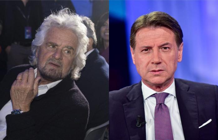 M5S suspended between an uncertain future and nostalgia for the past