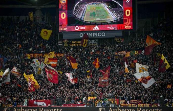 Record-breaking Rome » LaRoma24.it – All the News, News, Live Insights on As Roma