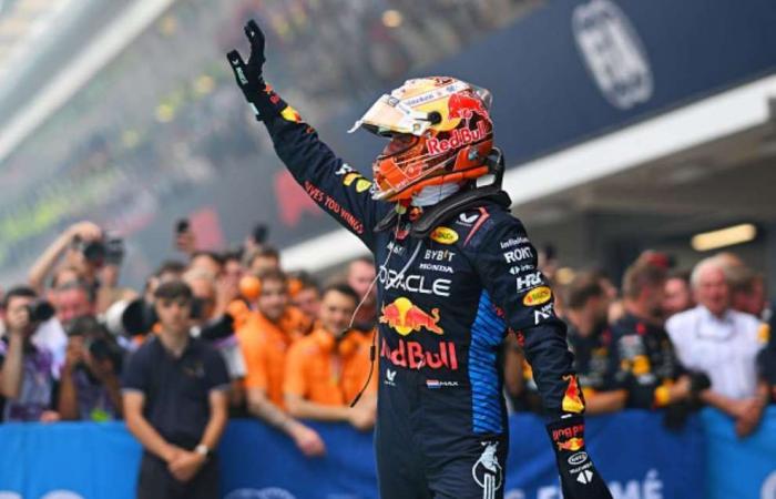 F1 Spain, analysis: draw Red Bull – McLaren, decisive episodes |FP – Technical Analysis