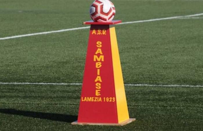 With Pompeii’s jump in category, there will be 13 bells in Serie D, 2 or 4 possible opponents for Sambiase
